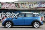 Mini Cooper Countryman 2011 года
